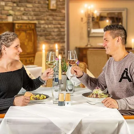 Sport Und Tagungshotel De Poort Hotel