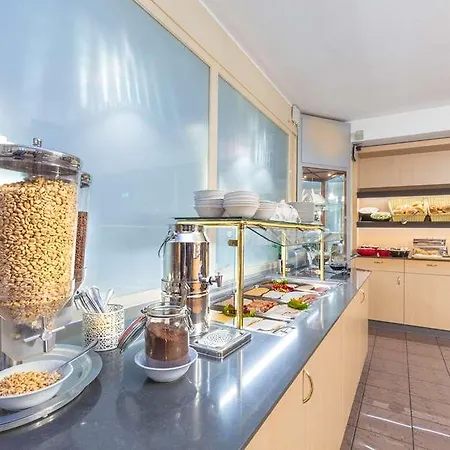 Sport Und Tagungshotel De Poort *