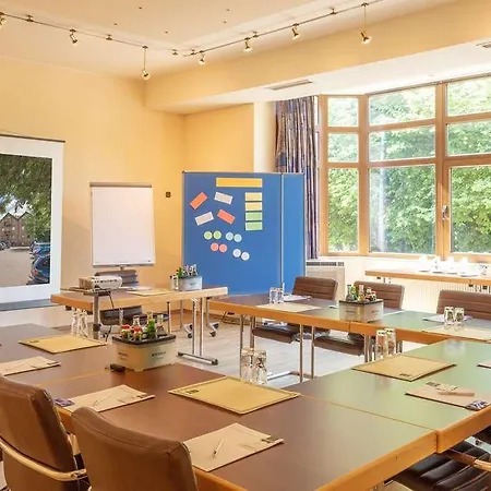 Hotel Sport Und Tagungshotel De Poort Goch