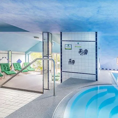 Sport Und Tagungshotel De Poort Goch