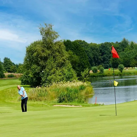 Hotel Sport Und Tagungshotel De Poort