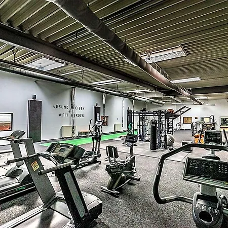 Sport Und Tagungshotel De Poort *