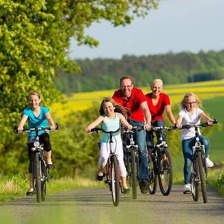 Sport Und Tagungshotel De Poort * Goch