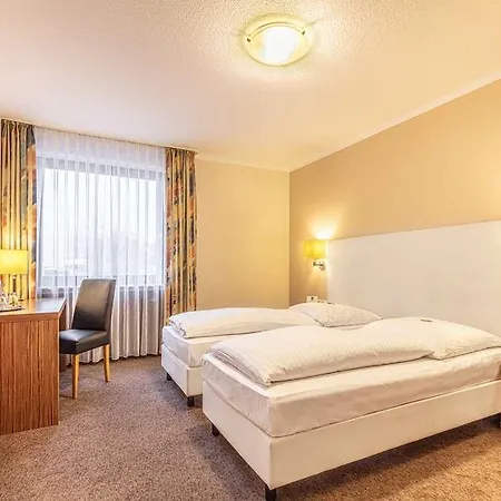 Sport Und Tagungshotel De Poort Hotel