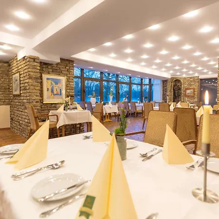 Sport Und Tagungshotel De Poort * Goch